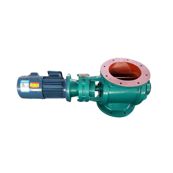 卸料器廠家 星形卸料器 葉輪給料機 碳鋼星型卸料器 加工高溫星型卸料器 質優(yōu)價廉
