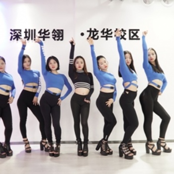 .我想學舞蹈去酒吧表演，深圳哪家舞蹈教學專業