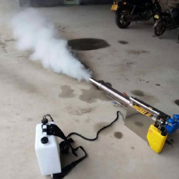 汽油脈沖式彌霧機(jī)水稻田殺蟲(chóng)水霧機(jī)煙霧機(jī)廠家