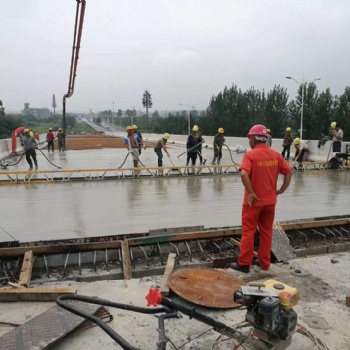 框架式混凝土路面整平機(jī)廠家定制 廠家