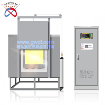 廠(chǎng)家推薦1200度大型箱式爐