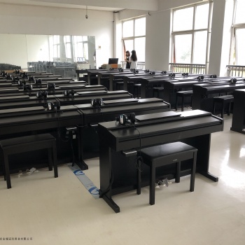 智能音樂教室管理系統 金瑞冠達電鋼琴實訓室設備建設