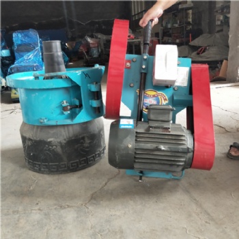 300型卡箍式切樁機 小型電動切割機