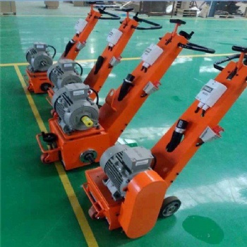 湖北黃石混凝土路面小型銑刨機(jī)