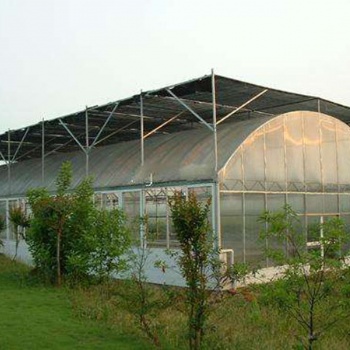 從事蔬菜大棚建設5年，對于蔬菜大棚建設、蔬菜大棚類型、利弊有著充分的了解