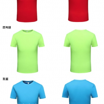 南京男式圓領(lǐng)T恤定制-南京夏季吸汗T恤生產(chǎn)廠家-南京全棉套頭衫定制