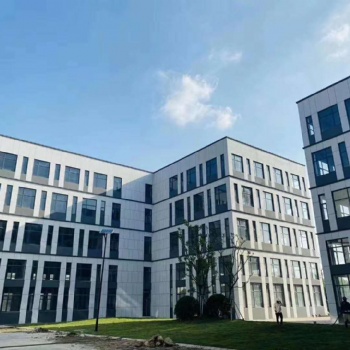 聯東U谷•廊坊國際企業港