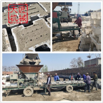 混凝土預(yù)制構(gòu)件生產(chǎn)線 小型預(yù)制件設(shè)備 自動(dòng)化預(yù)制構(gòu)件生產(chǎn)線