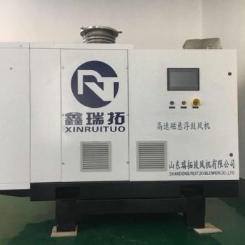 空氣懸浮鼓風(fēng)機(jī)與羅茨鼓風(fēng)機(jī)對比方案