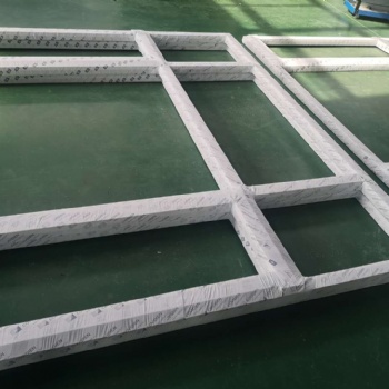 福建系統門窗是什么，鋁塑復合門窗全新系統門窗
