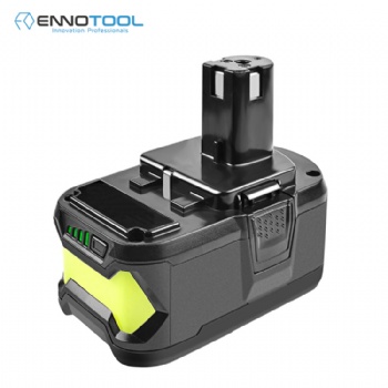 替代4V18V40V利優(yōu)比電動工具鋰電池備用電源