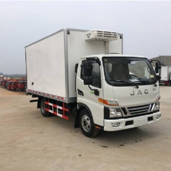 醫(yī)藥廢棄物轉運車，保溫車、冷藏車