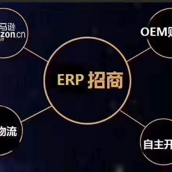 跨境電商亞馬遜無貨源，開店運(yùn)營培訓(xùn)，erp系統(tǒng)加盟