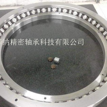 洛陽(yáng)HN交叉滾子軸承XR496051/XR678052/XR766051/XR820060磨床軸承