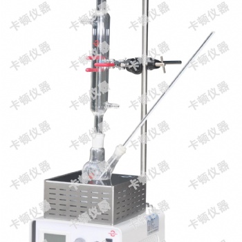剎車(chē)液平衡回流沸點(diǎn)測(cè)試儀 SH/T0430 產(chǎn)品型號(hào)：KD-F8079