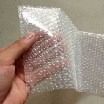 現貨供應常平PE氣泡袋廠家