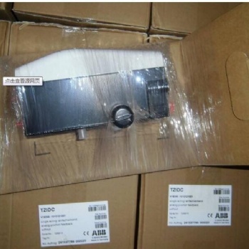 V18345－1010221001ABB現貨供應