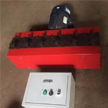 遼寧沈陽橋梁穿梭機工程穿線機