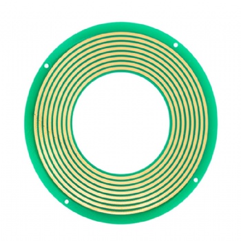 獵板PCB打樣小批量極速出貨 5G芯片電路板印刷 物美價廉