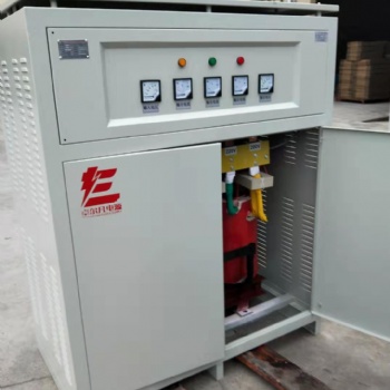 供應臺灣、日本進口設備變壓器 380轉200V轉200v