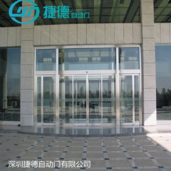 寧陵縣自動(dòng)感應(yīng)門廠家銷售精品