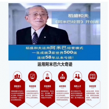 東莞阿米巴培訓課程 績效薪酬 部門小組化運營90天突破瓶頸