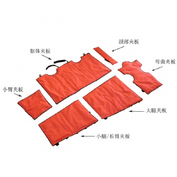 礦山充氣夾板 負(fù)壓充氣夾板價(jià)格 負(fù)壓夾板