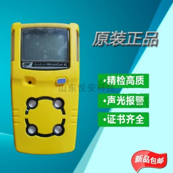 加拿大BW MC2-W四合一可燃?xì)鈾z測儀