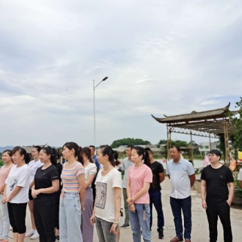 公司團建出去玩，長沙周邊一日游好去處在這里