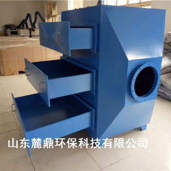 四川成都1萬風(fēng)量環(huán)保活性炭吸附箱-規(guī)格齊全