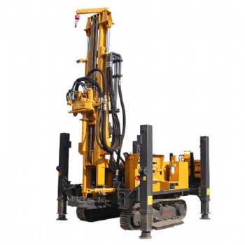 徐工鉆機(jī)恒旺代理徐工氣動(dòng)鉆機(jī)大型氣動(dòng)鉆井機(jī)