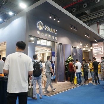 再奪23城！美林匯以實(shí)力行業(yè)新趨向，于中國(guó)建博會(huì)再創(chuàng)佳績(jī)！