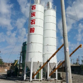 24袋水泥罐攪拌站倉(cāng)頂除塵器 廠家直供 濾筒