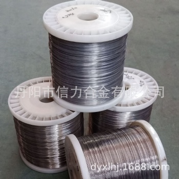 【2080】電熱絲發(fā)熱絲鐵鉻鋁鎳鉻絲 泡沫切割絲 封口機(jī)加熱絲