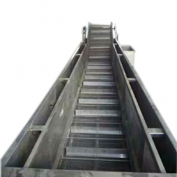 源頭廠家定制水果蔬菜加工流水線 全自動多種果蔬清洗殺菌設(shè)備