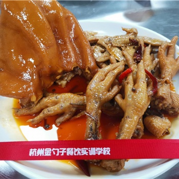 現(xiàn)撈鹵菜培訓學校專業(yè)培訓一對一教學