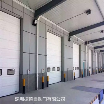 塘沽區提升門滑升門廠家優惠價格