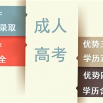 2020年函授山西報(bào)名時(shí)間