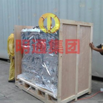 惠州市批量制作木箱鐵廠家請認準（明通）優質高效實惠