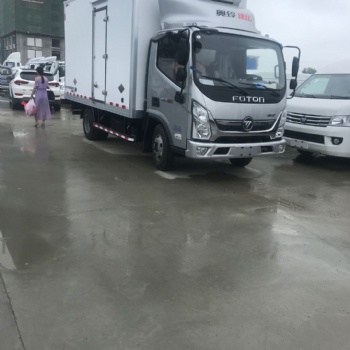 東風牌冷藏車、禽蛋類、運雞蛋