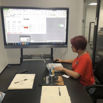 WAYLI團隊孵化之收費報價