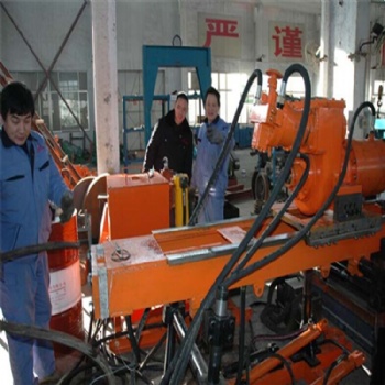 ZDY-4000S煤礦用全液壓坑道鉆機供應(yīng)