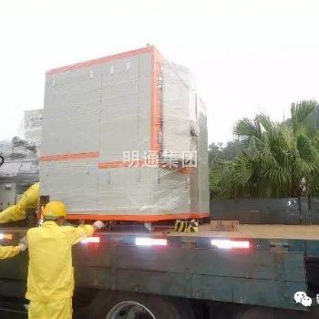 惠州市專業定制各類工廠，車間搬遷方案