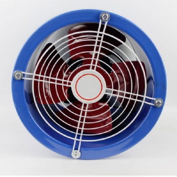 玻璃鋼軸流風(fēng)機(jī)，低噪音軸流風(fēng)機(jī)