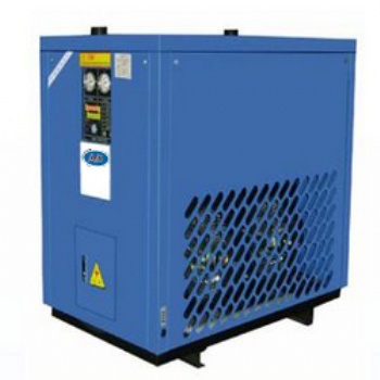 杭州佳潔機電冷凍式干燥機