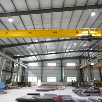5t單梁起重機 LD電動單梁起重機 單梁橋式起重機 （自產自銷）