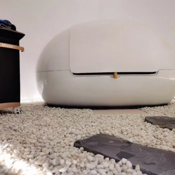 muse漂浮艙生產廠家 外觀好看的漂浮艙 造型好看的漂浮艙