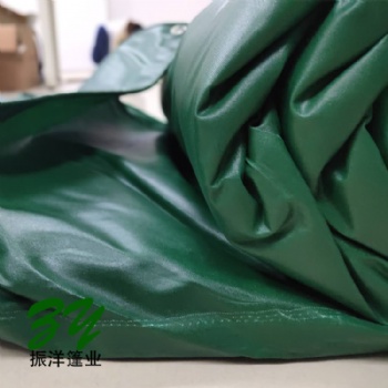 深圳廠家批發(fā)綠色油布，加工制作