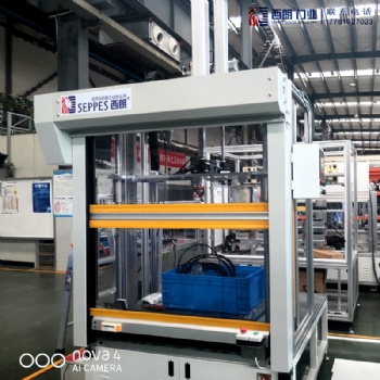 揚(yáng)州機(jī)電車間防護(hù)型快速門