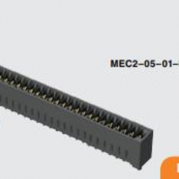 MEC2-20-01-L-DV高速連接器消費(fèi)電子連接器，連興旺電子